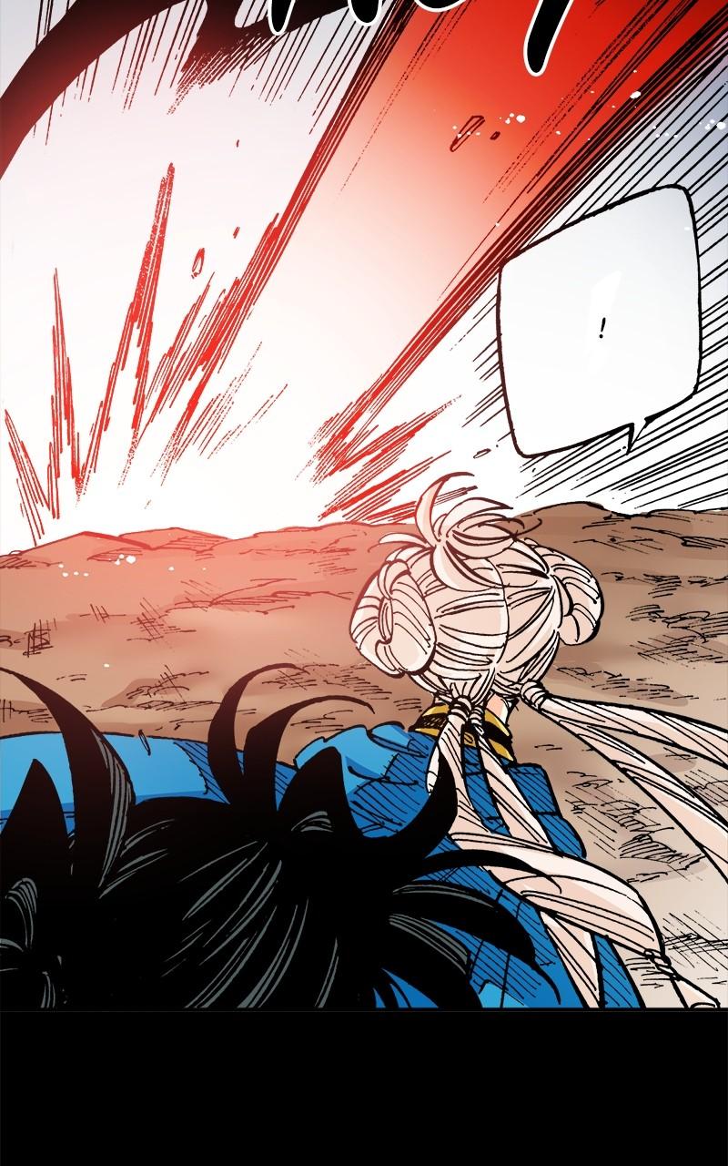 King of the East Chap 161 - Next Chap 162
