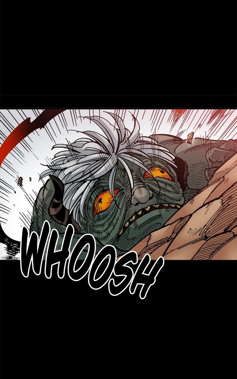King of the East Chap 161 - Next Chap 162