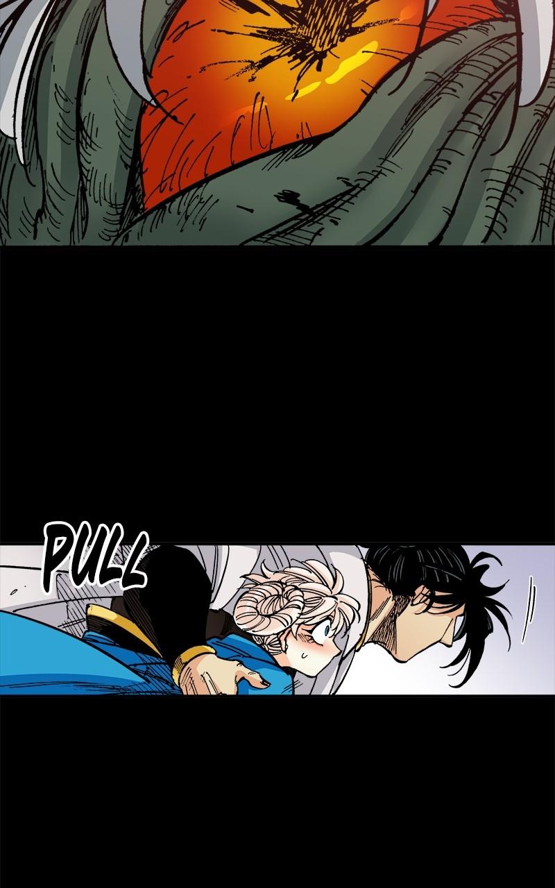 King of the East Chap 161 - Next Chap 162