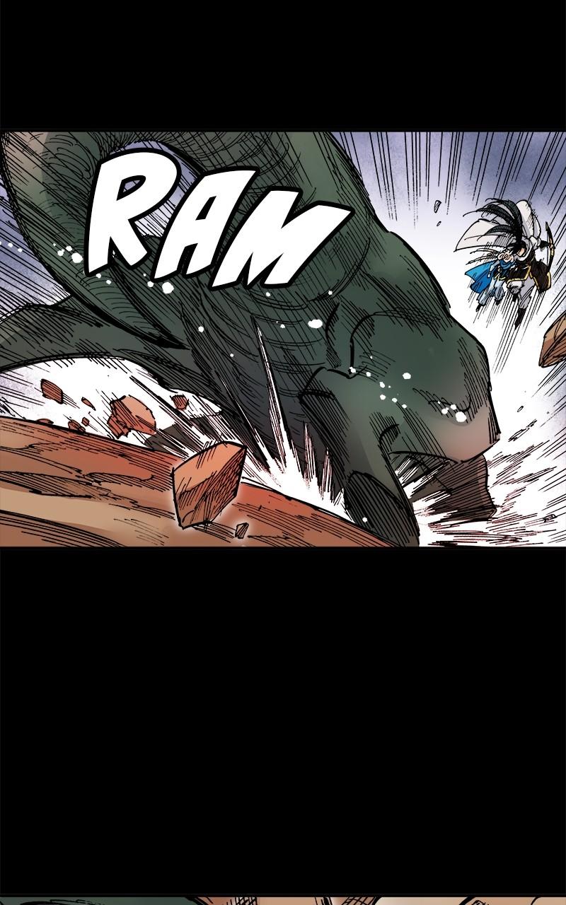 King of the East Chap 161 - Next Chap 162