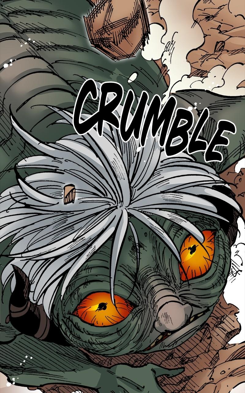 King of the East Chap 161 - Next Chap 162
