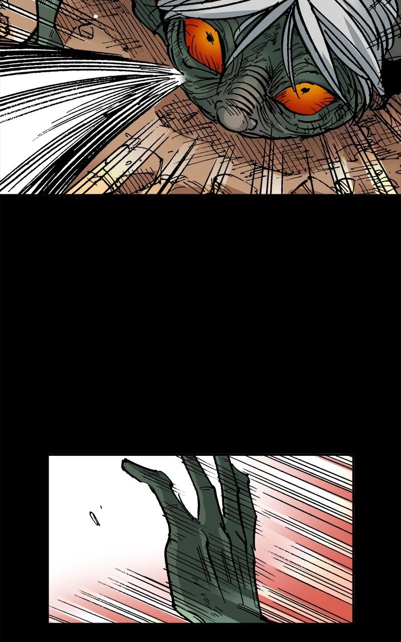 King of the East Chap 161 - Next Chap 162