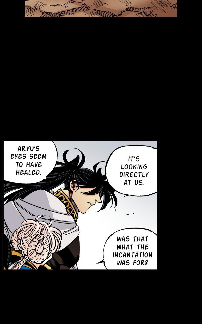 King of the East Chap 161 - Next Chap 162