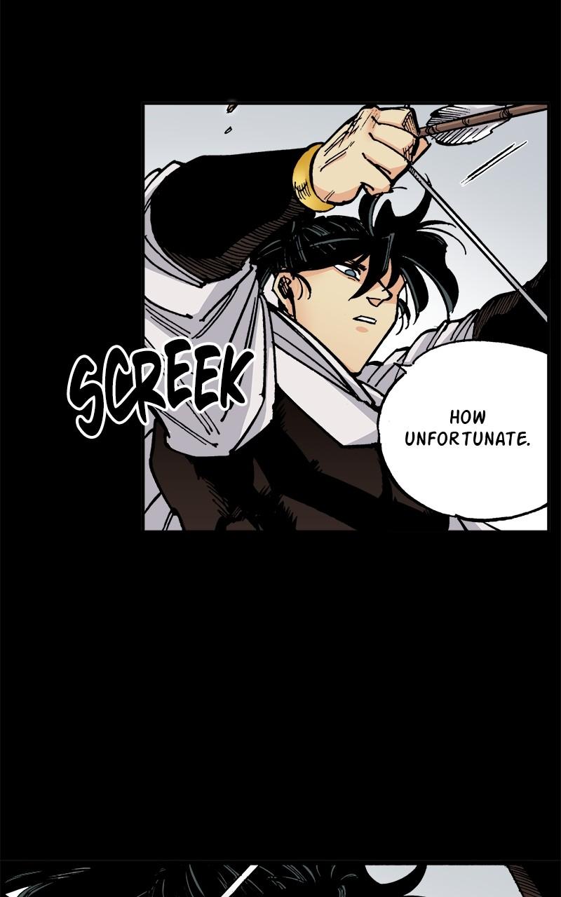 King of the East Chap 161 - Next Chap 162