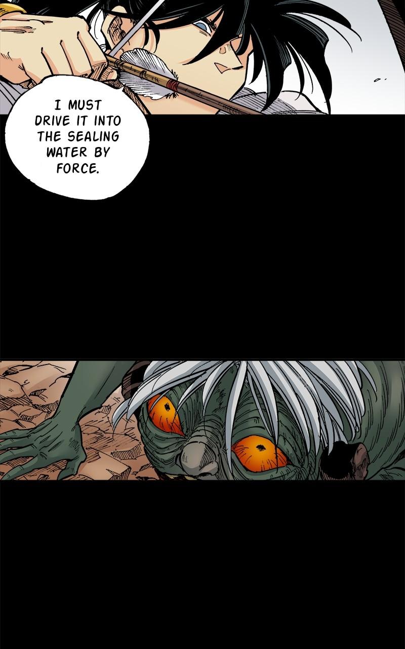 King of the East Chap 161 - Next Chap 162