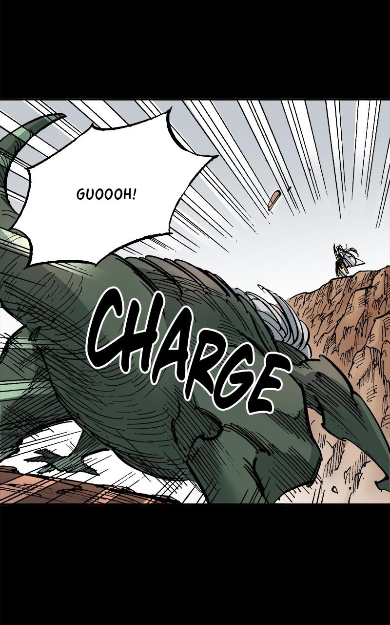 King of the East Chap 161 - Next Chap 162