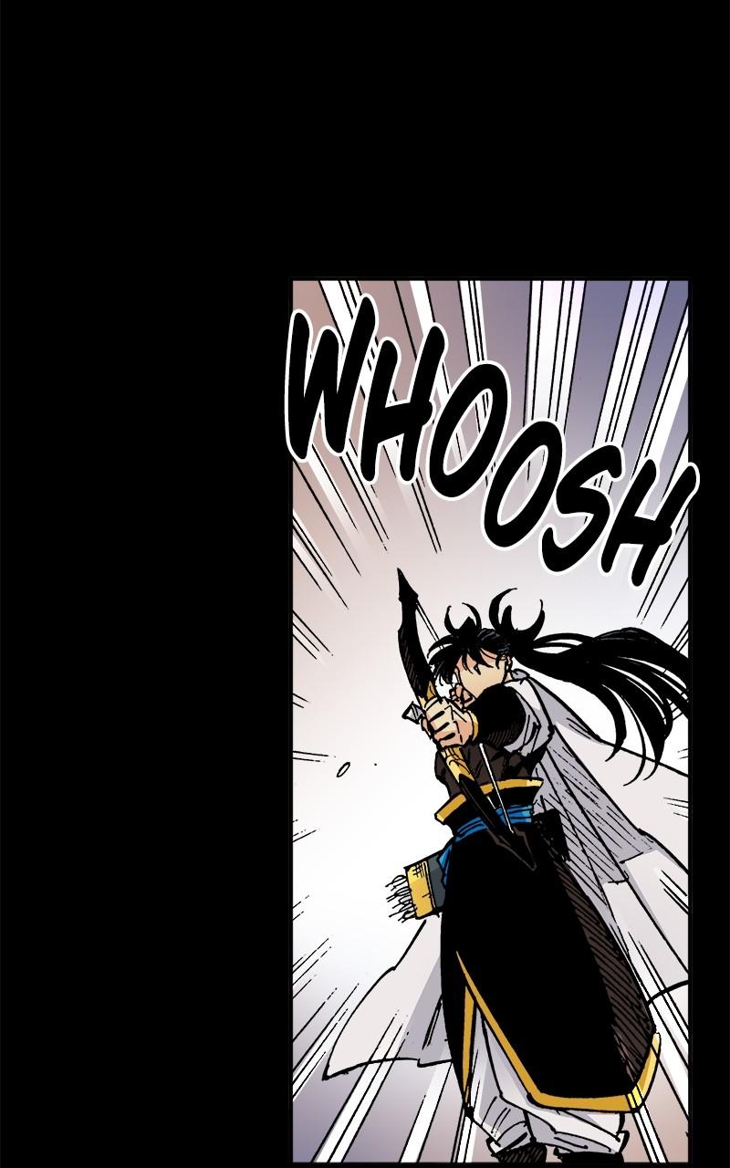 King of the East Chap 161 - Next Chap 162