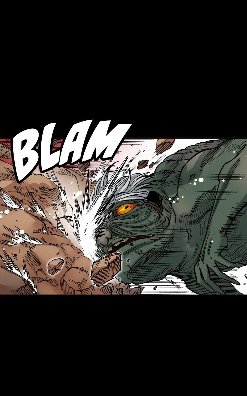 King of the East Chap 161 - Next Chap 162
