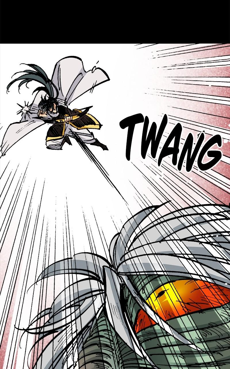 King of the East Chap 161 - Next Chap 162