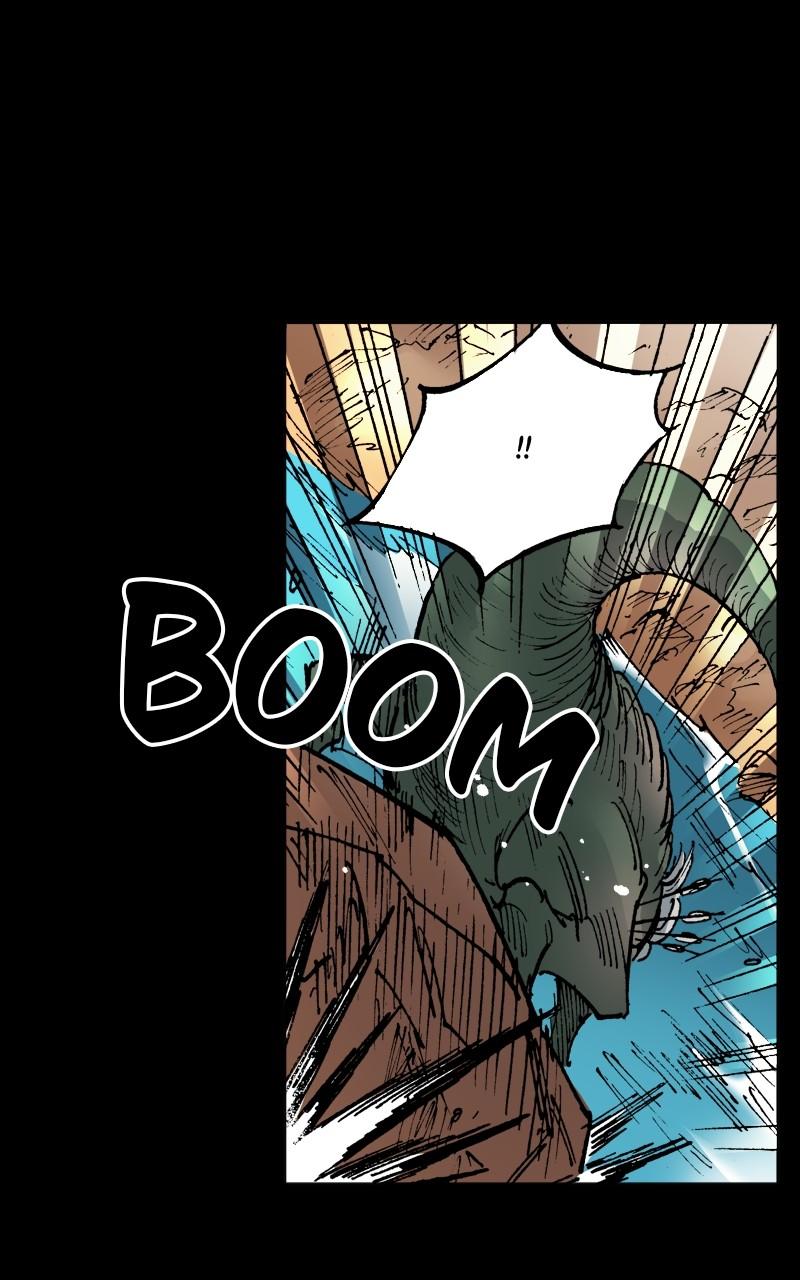 King of the East Chap 162 - Next Chap 163