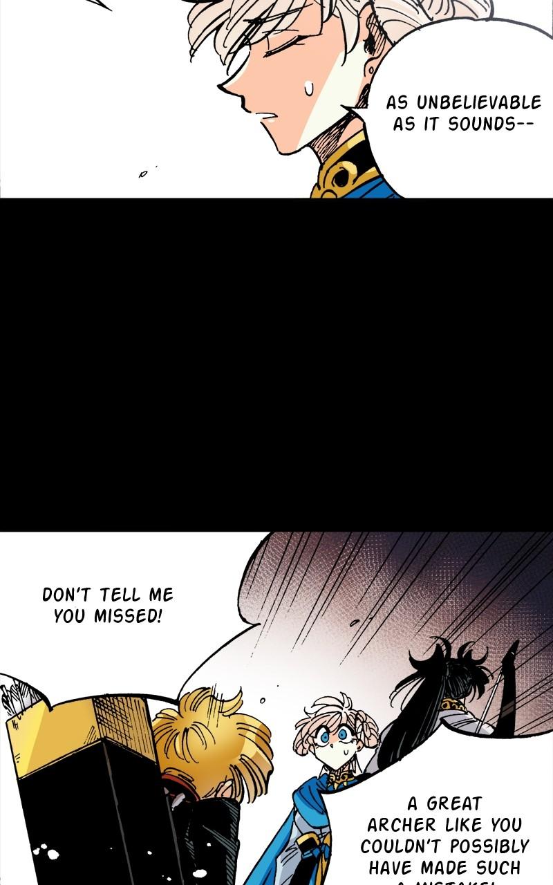King of the East Chap 162 - Next Chap 163