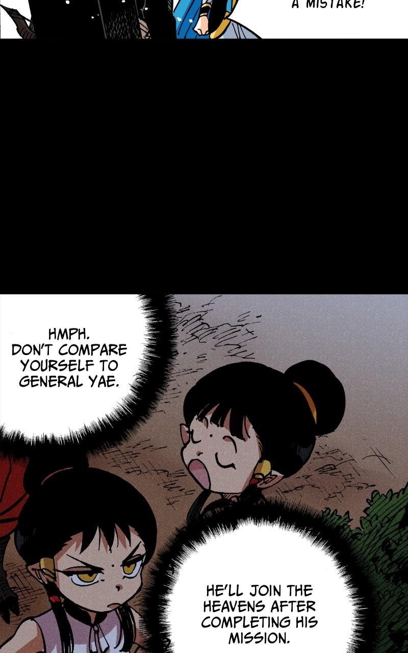 King of the East Chap 162 - Next Chap 163