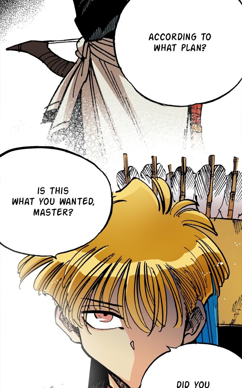 King of the East Chap 162 - Next Chap 163