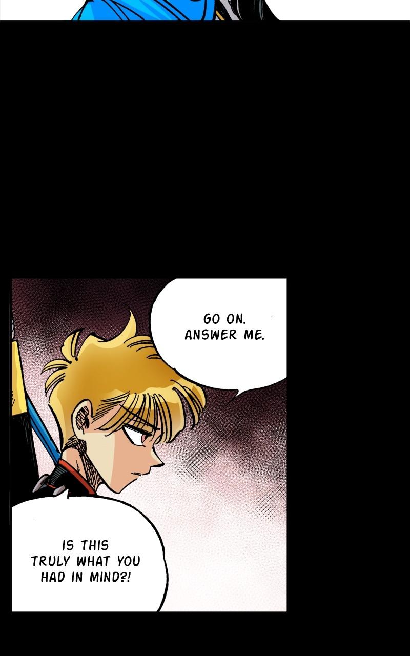 King of the East Chap 162 - Next Chap 163
