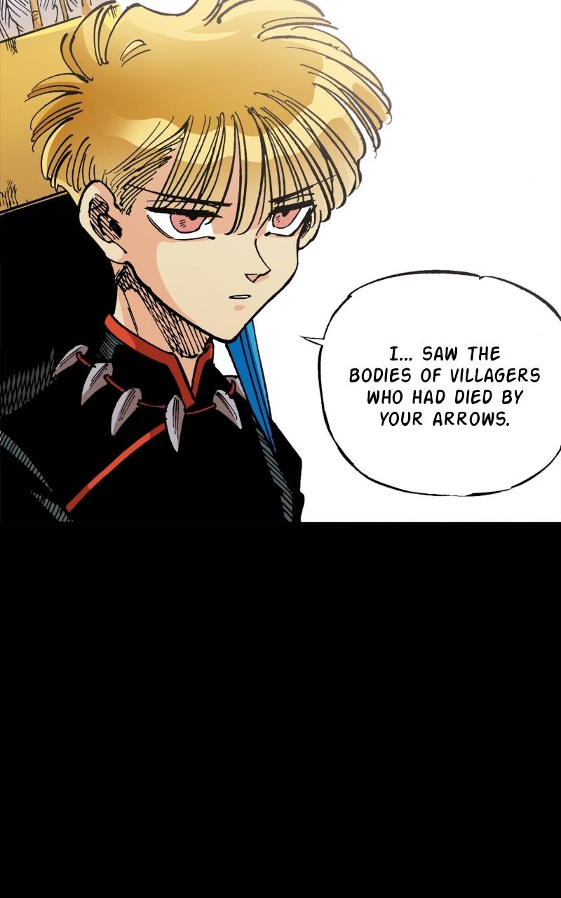 King of the East Chap 162 - Next Chap 163