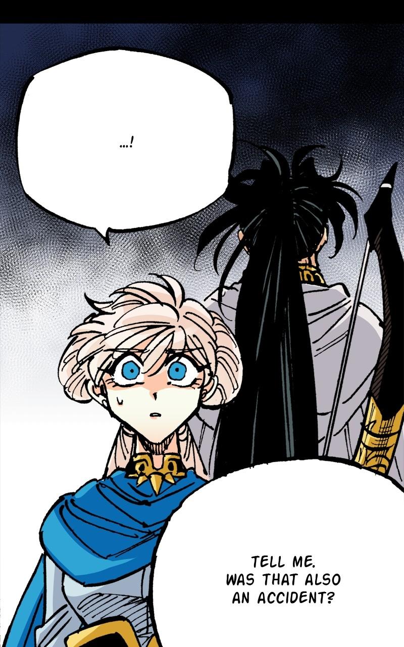 King of the East Chap 162 - Next Chap 163