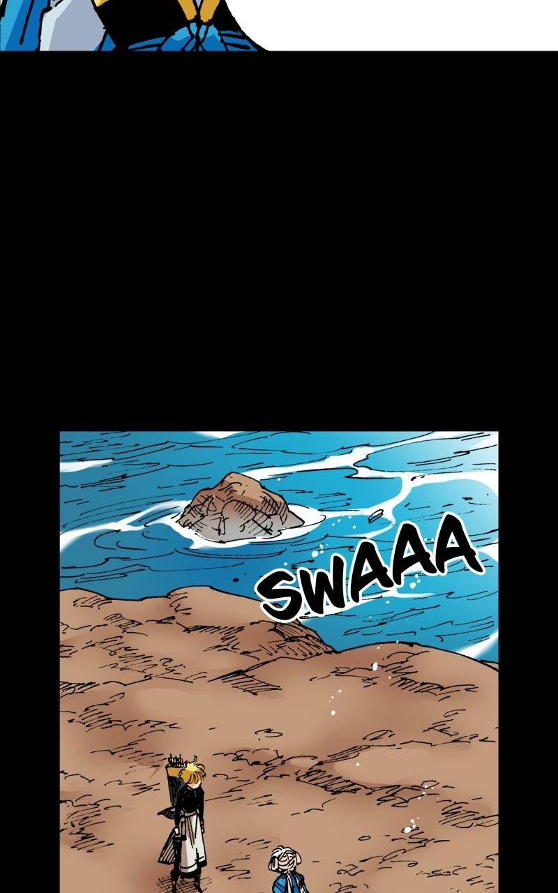 King of the East Chap 162 - Next Chap 163