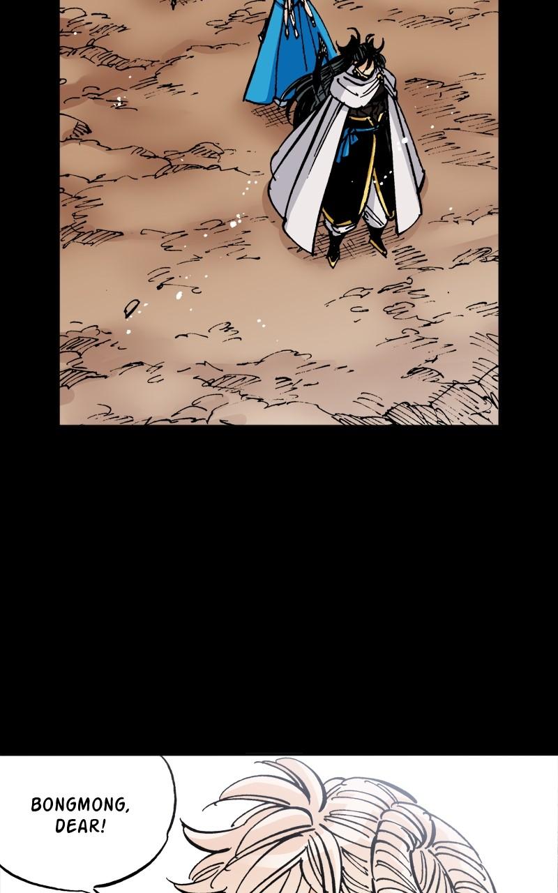 King of the East Chap 162 - Next Chap 163