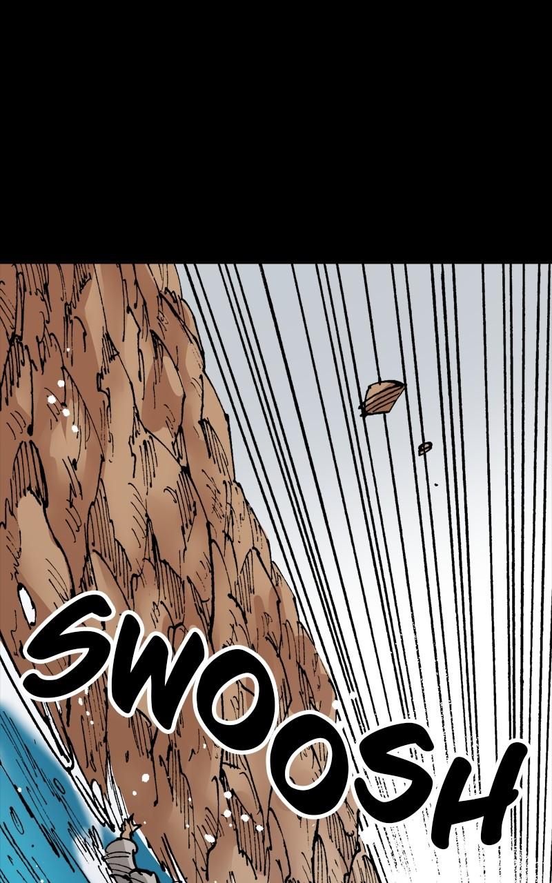 King of the East Chap 162 - Next Chap 163