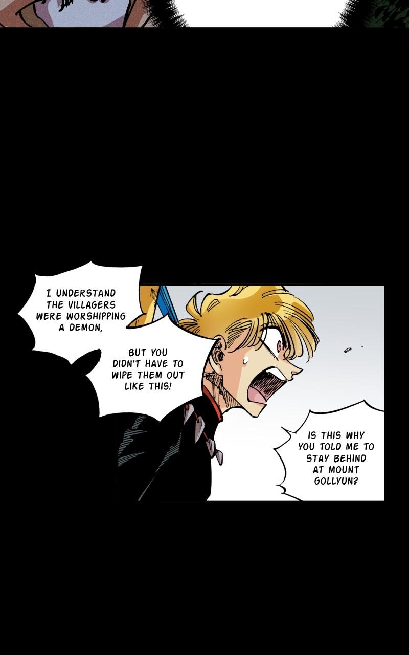 King of the East Chap 162 - Next Chap 163