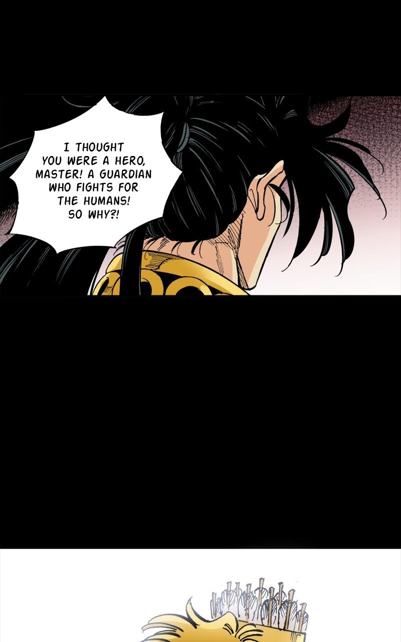 King of the East Chap 162 - Next Chap 163