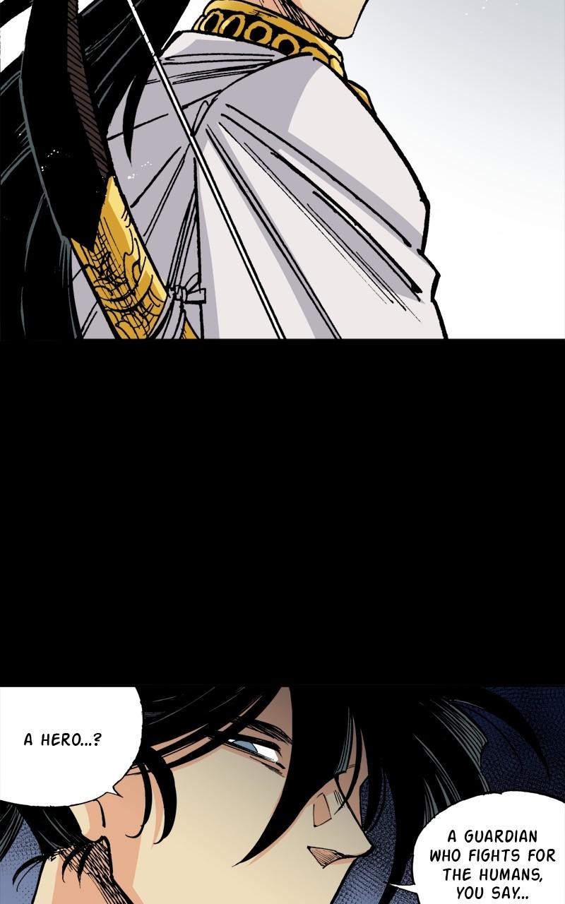 King of the East Chap 162 - Next Chap 163