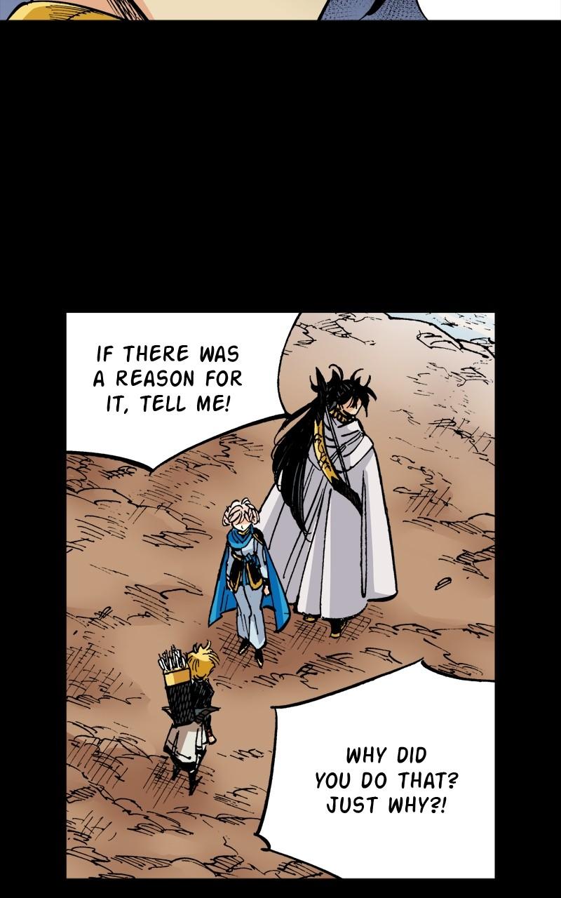 King of the East Chap 162 - Next Chap 163