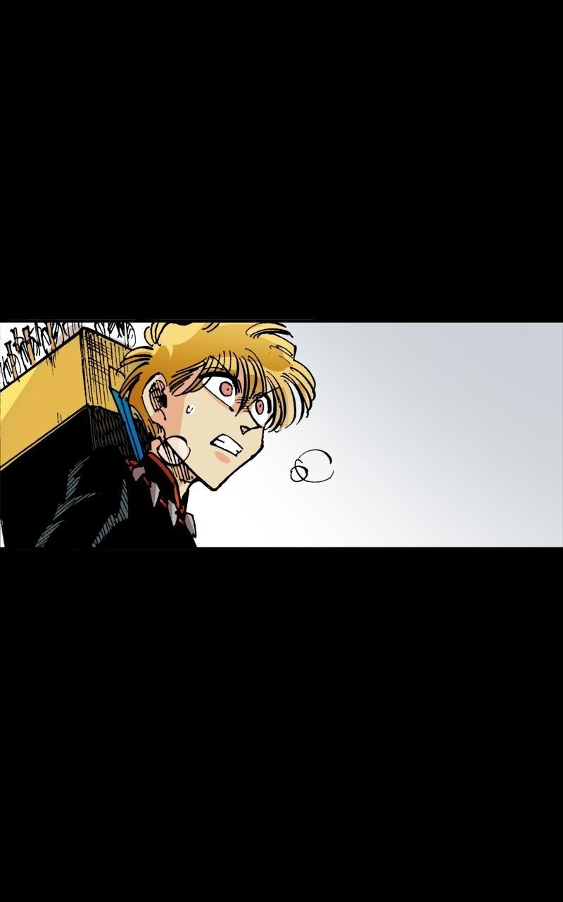 King of the East Chap 162 - Next Chap 163