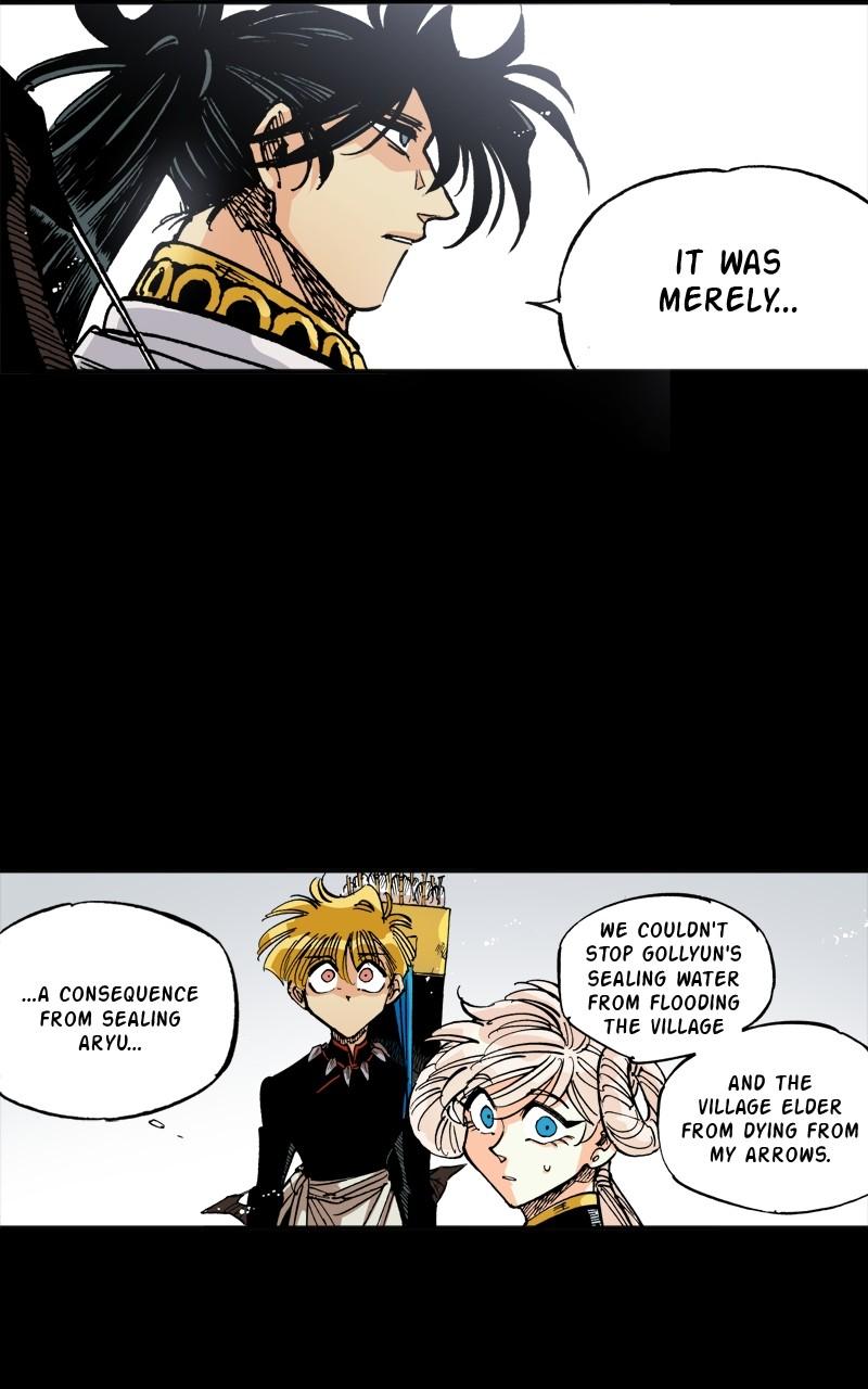 King of the East Chap 162 - Next Chap 163
