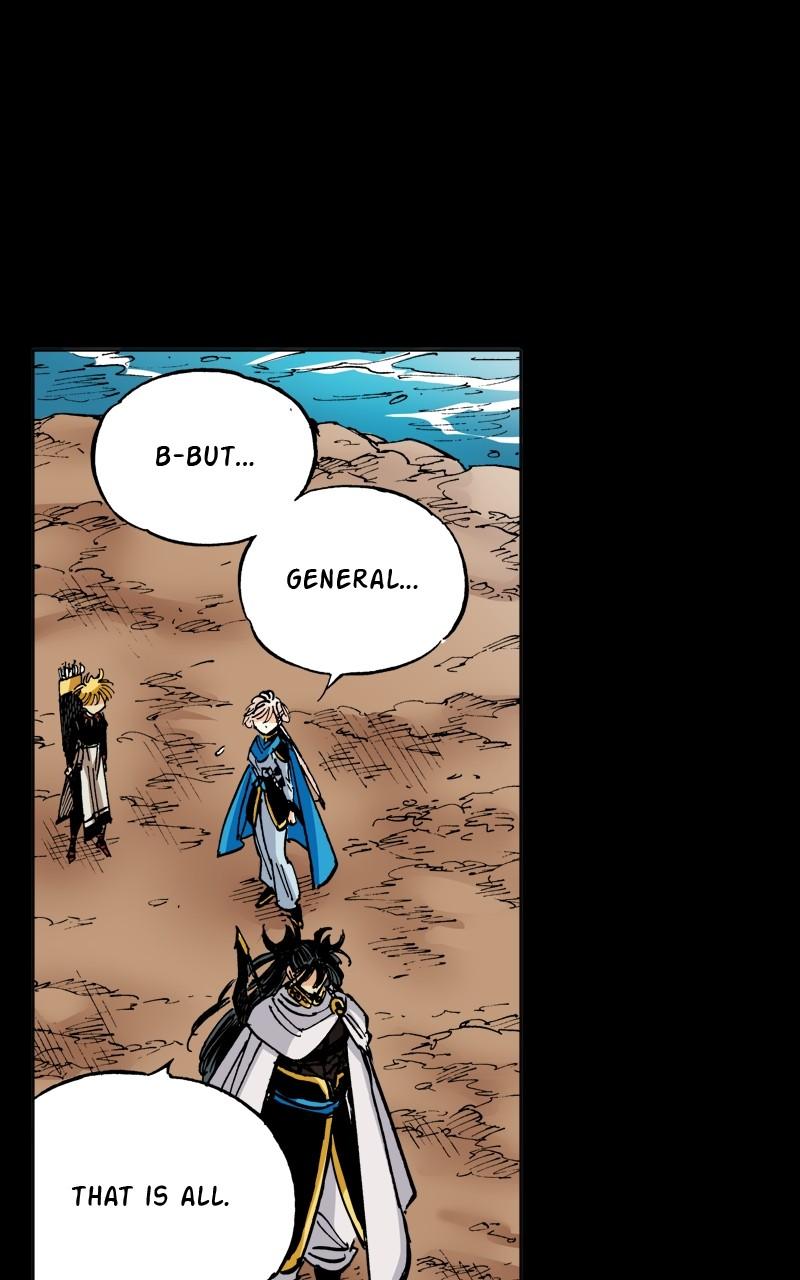 King of the East Chap 162 - Next Chap 163