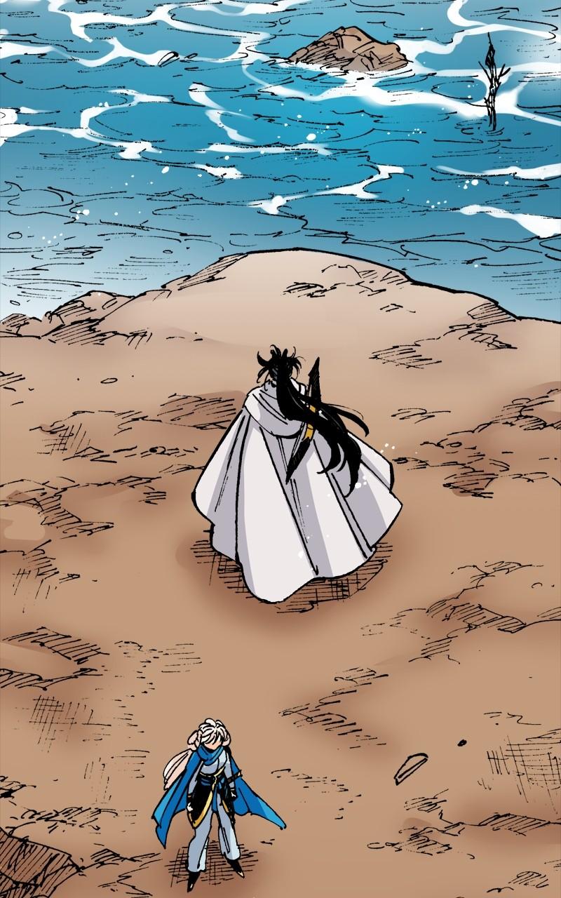 King of the East Chap 162 - Next Chap 163