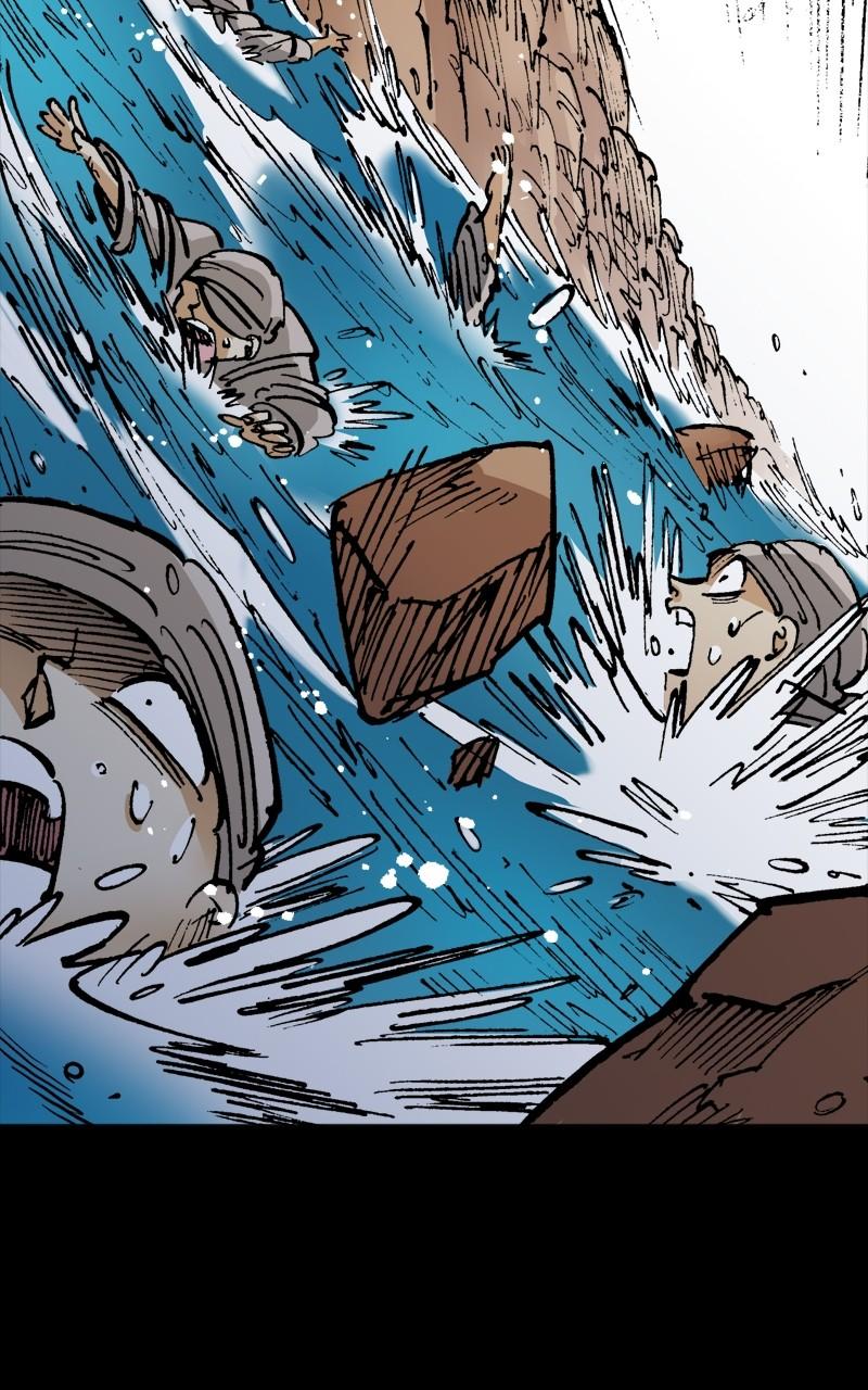King of the East Chap 162 - Next Chap 163