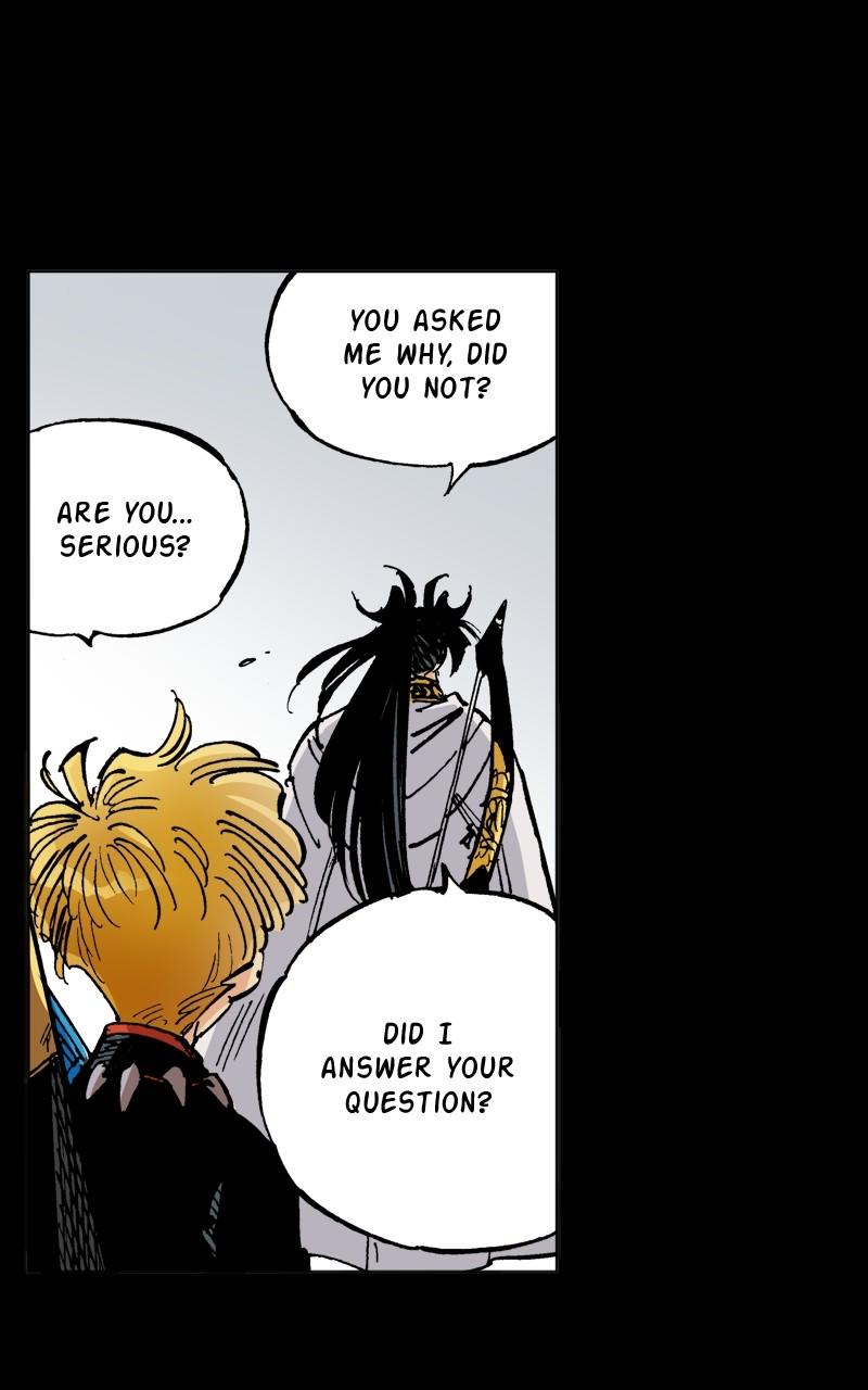 King of the East Chap 162 - Next Chap 163