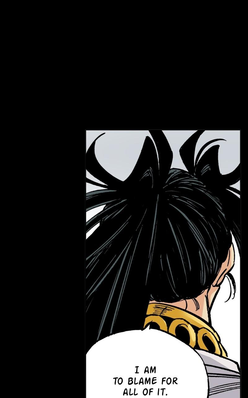 King of the East Chap 162 - Next Chap 163