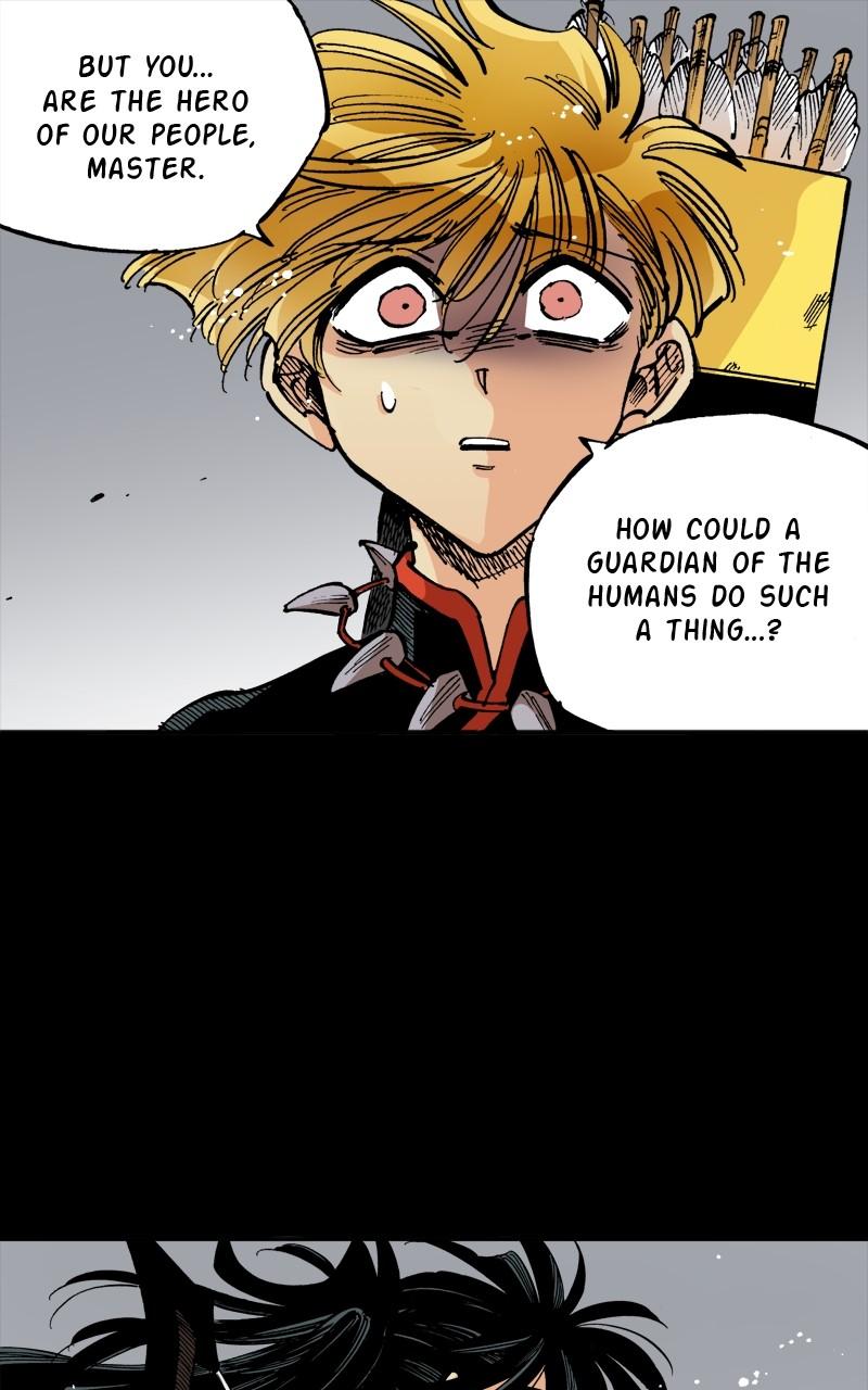 King of the East Chap 162 - Next Chap 163