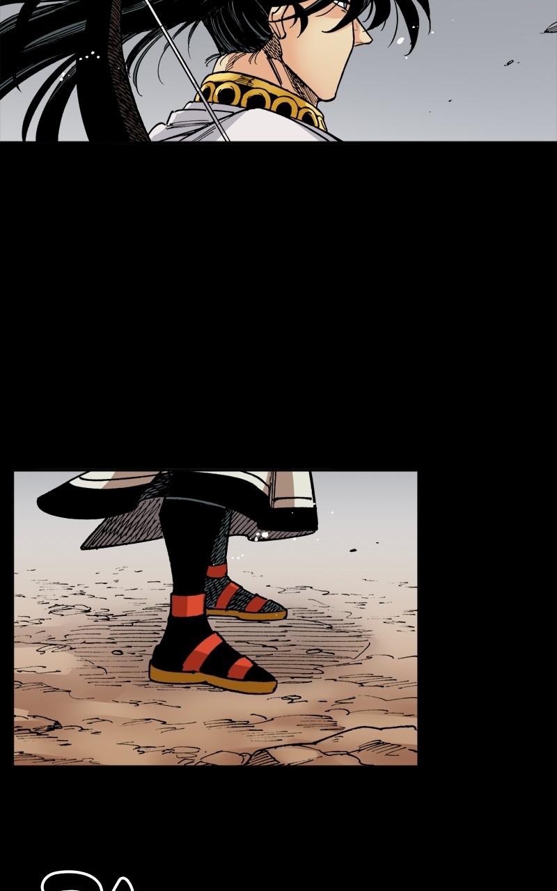 King of the East Chap 162 - Next Chap 163