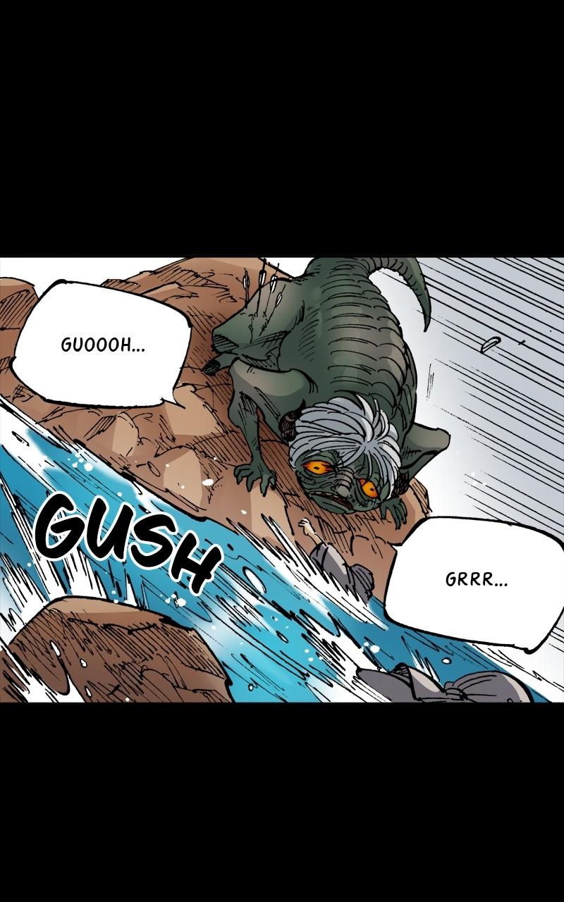 King of the East Chap 162 - Next Chap 163