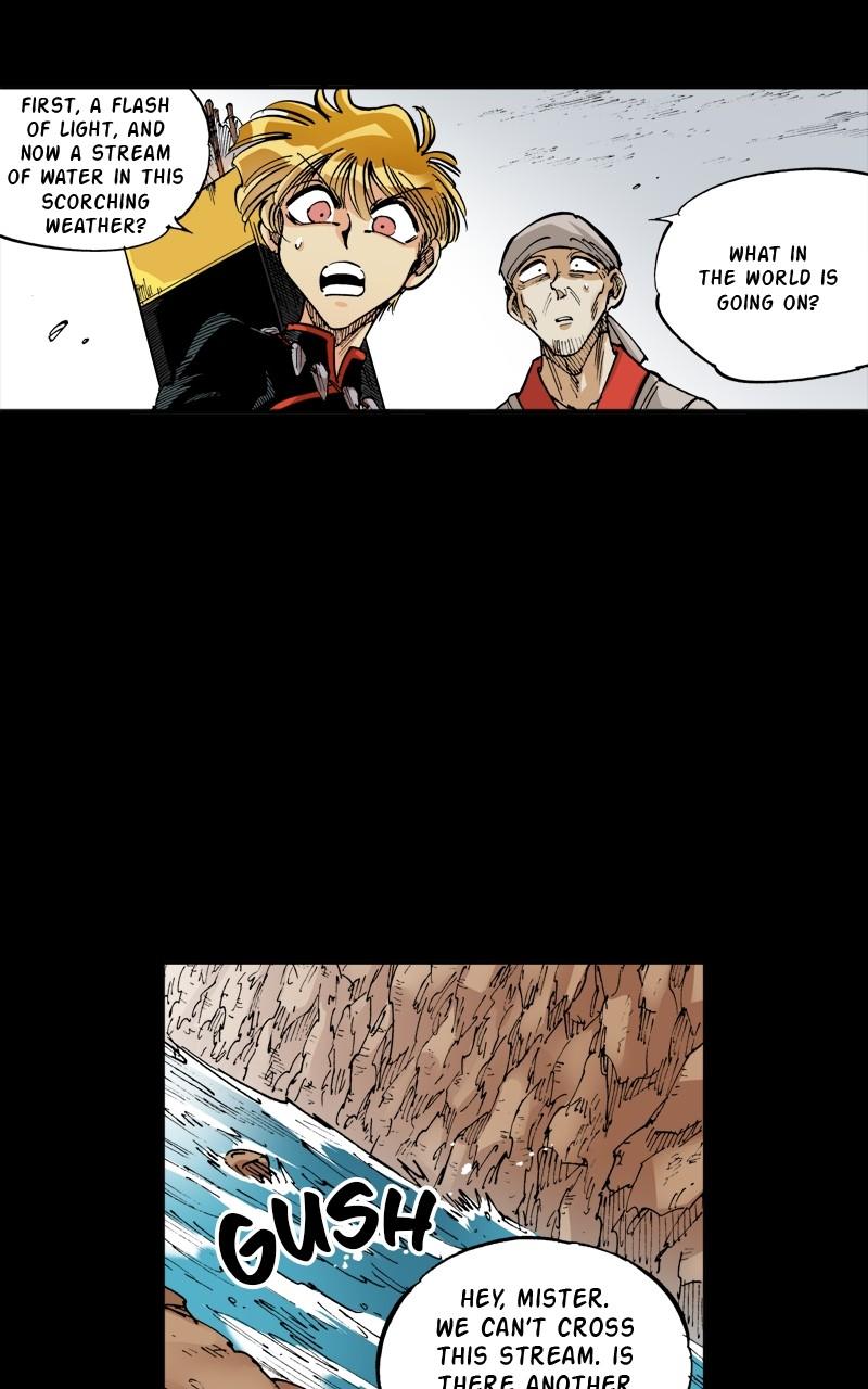 King of the East Chap 162 - Next Chap 163