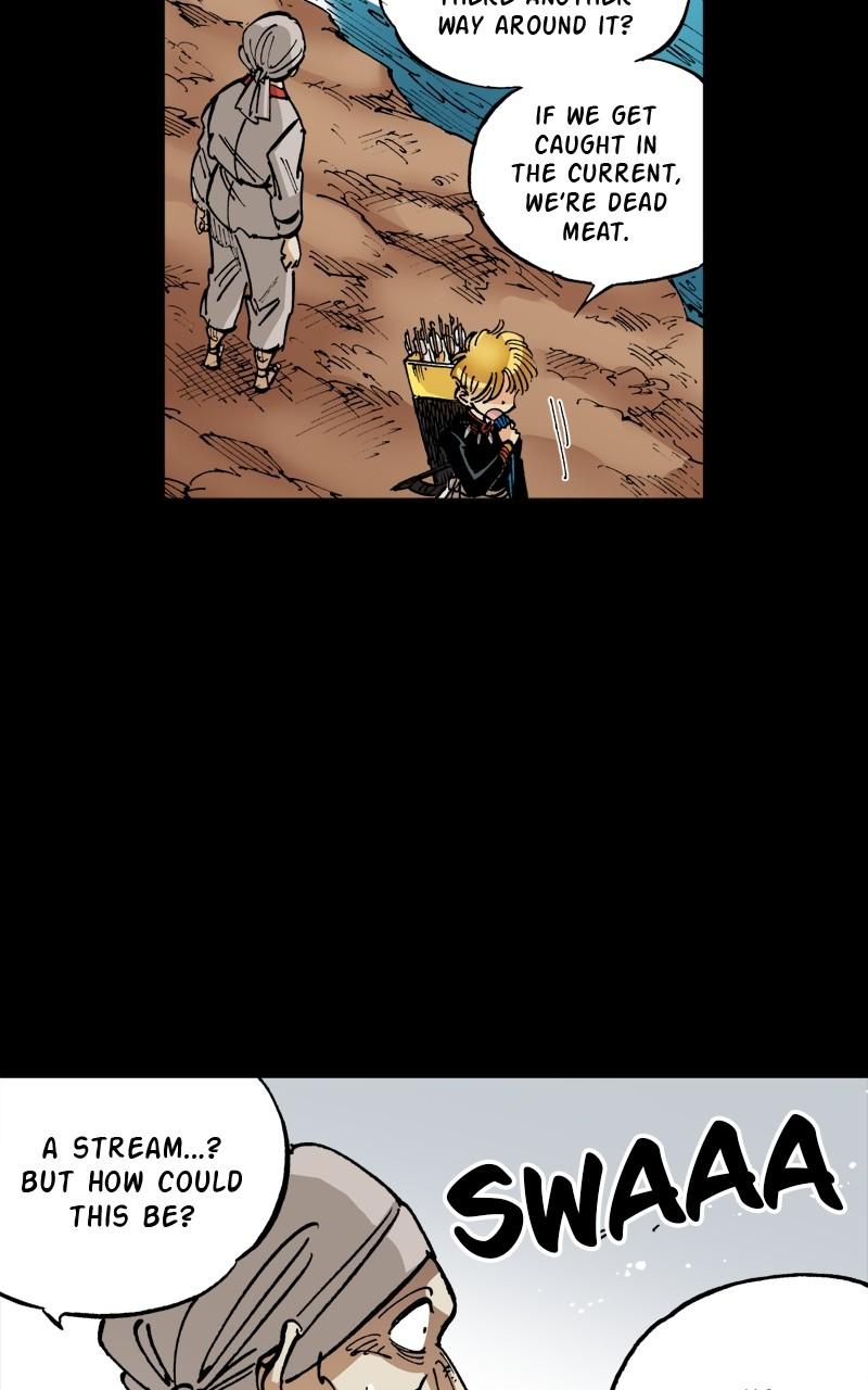 King of the East Chap 162 - Next Chap 163