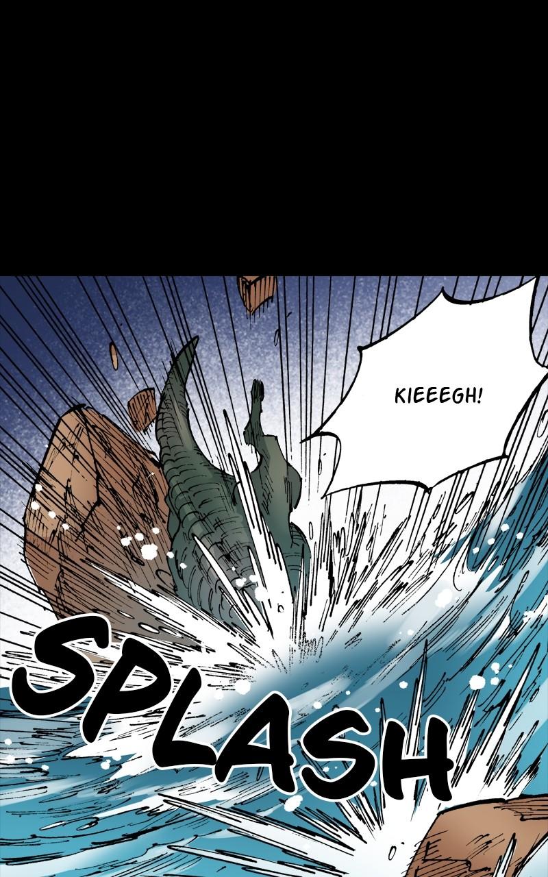 King of the East Chap 162 - Next Chap 163