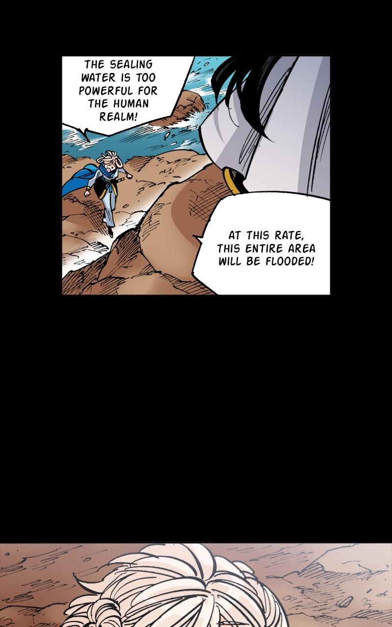 King of the East Chap 162 - Next Chap 163