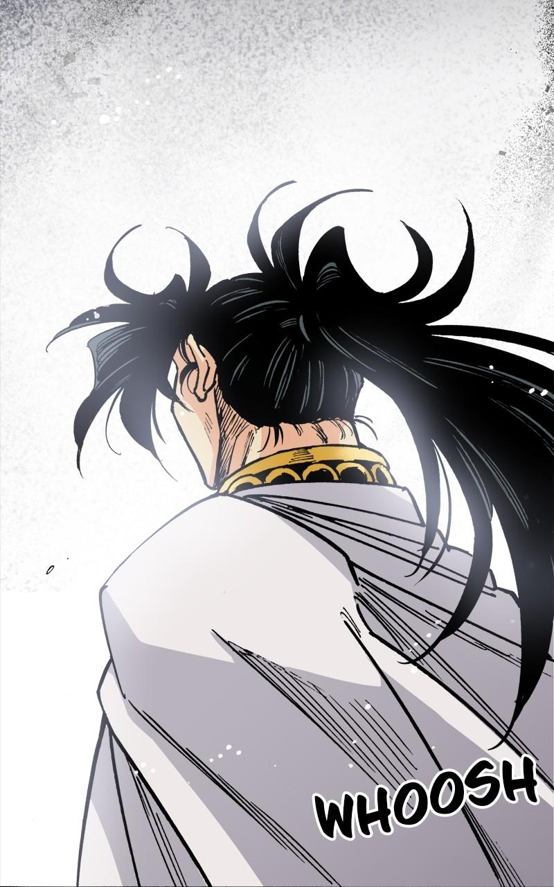 King of the East Chap 162 - Next Chap 163