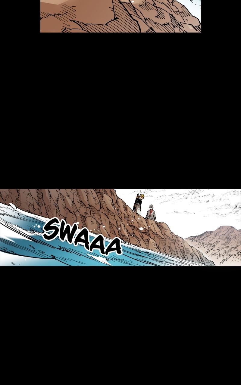 King of the East Chap 162 - Next Chap 163