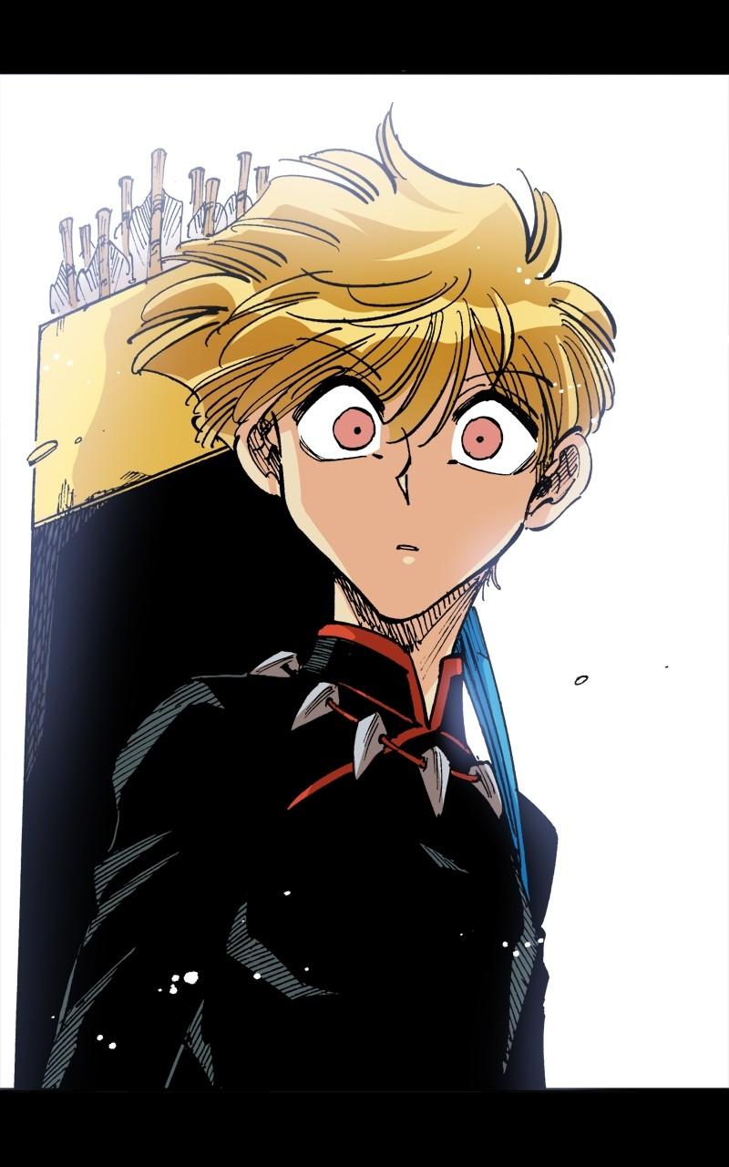 King of the East Chap 162 - Next Chap 163