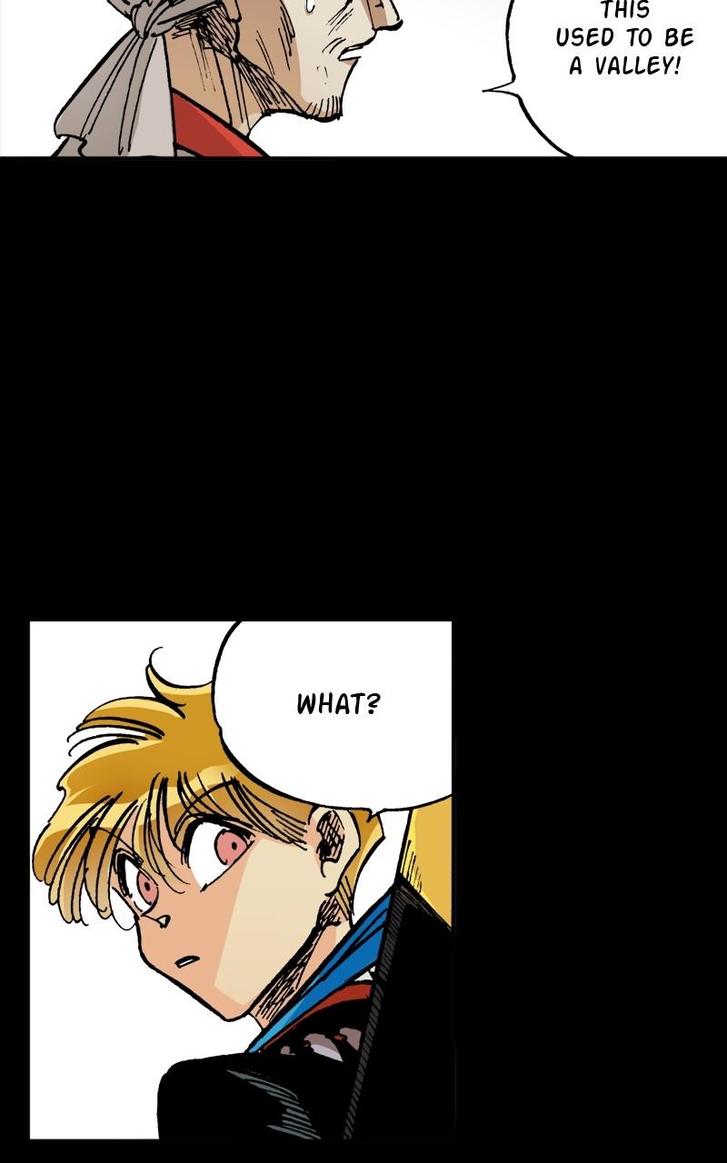 King of the East Chap 162 - Next Chap 163
