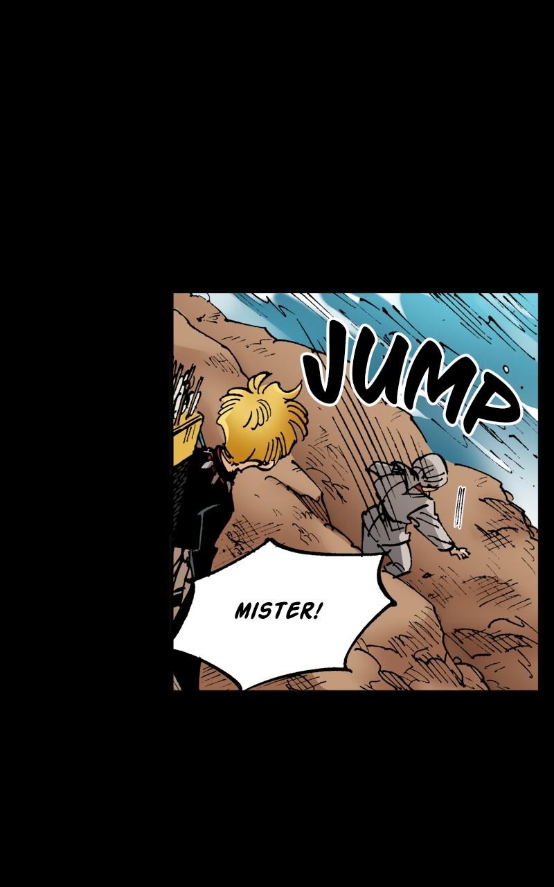 King of the East Chap 162 - Next Chap 163