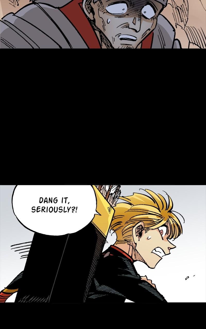 King of the East Chap 162 - Next Chap 163