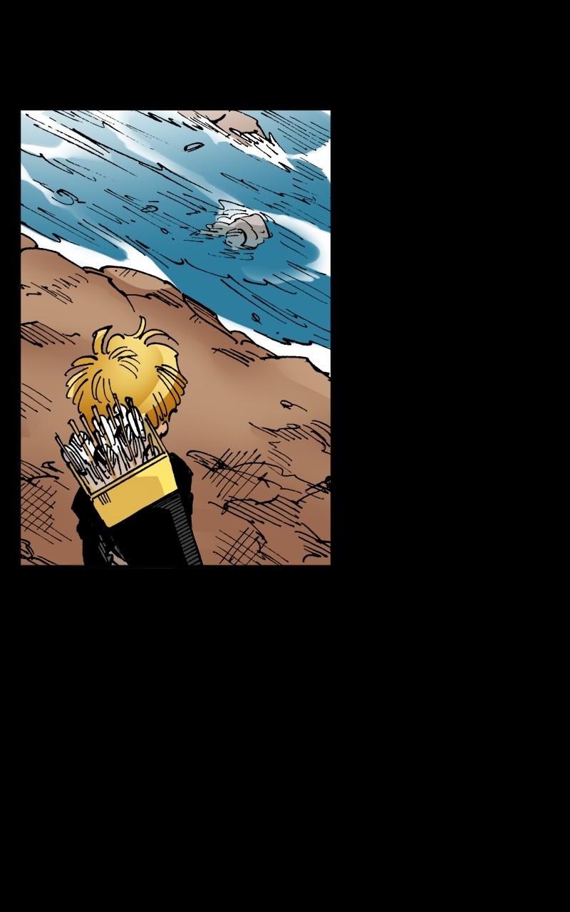 King of the East Chap 162 - Next Chap 163