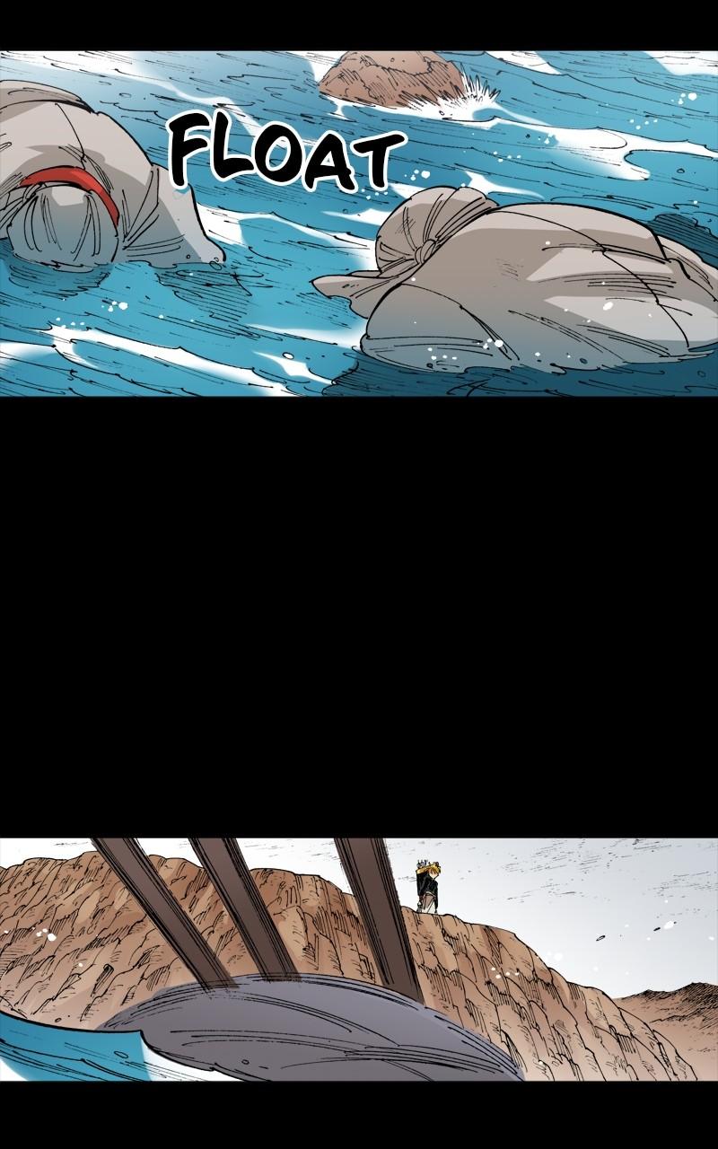 King of the East Chap 162 - Next Chap 163