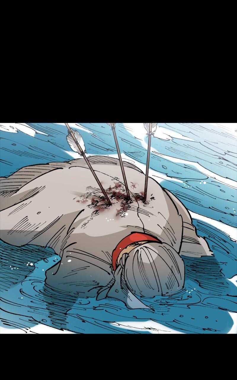 King of the East Chap 162 - Next Chap 163